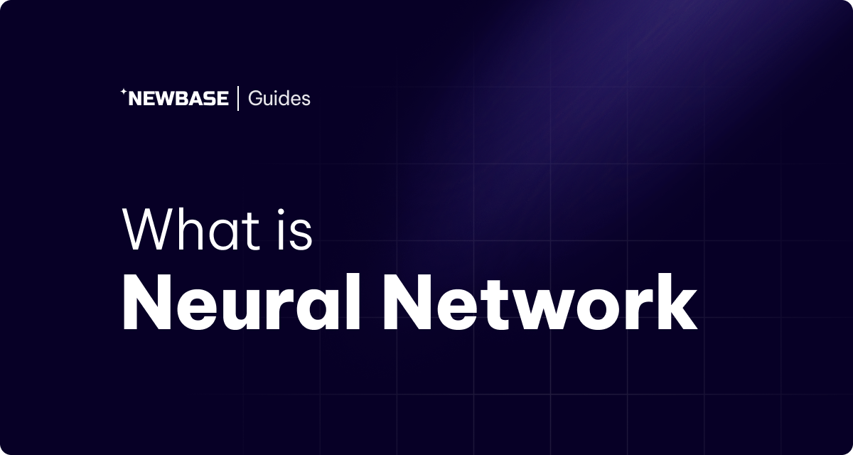 What is Neural Network?
