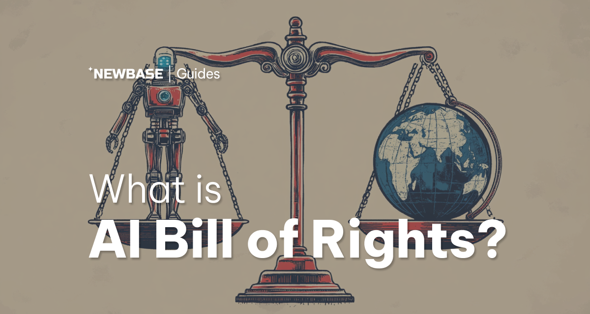 What is the AI Bill of Rights? A Deep Dive into America's Framework for Safeguarding Civil Liberties in the Age of Artificial Intelligence